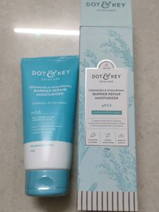 Dot &amp; Key Ceramides Moisturizer With Hyaluronic