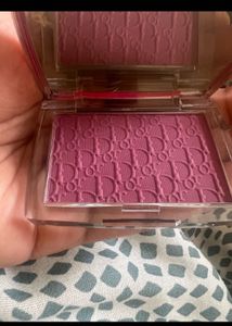 Dior Rosy Glow Blush-006 Berry