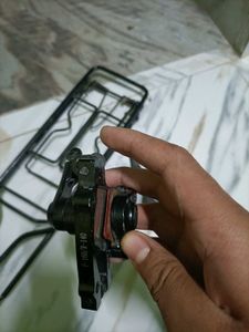 Cycle Seat,Mud Guard,Disc Brake