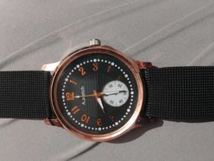 New Man&#39;s Watch ⌚