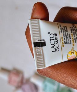 Zudio Nail Polish Bundle + Kajal &amp; Sunscreen