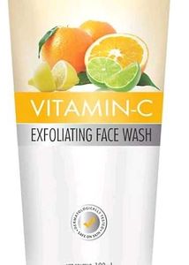 VITAMIN -C FACE WASH