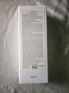 LANEIGE HYDRO UV DEFENCE EX SUNSCREEN