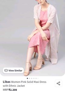 Libas New Dress