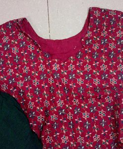 Kuts Set For Women..