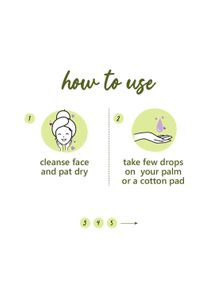 Plum Green Tea Toner 50 Ml.