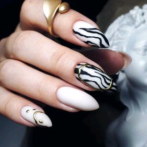 Customized Nail Press Ons