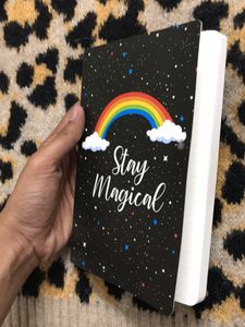Journal Book