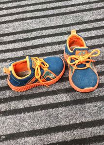 Kids Boys Shoes Rarely Used Only One Time Uses