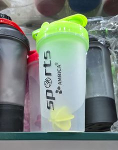 Gym Sippers
