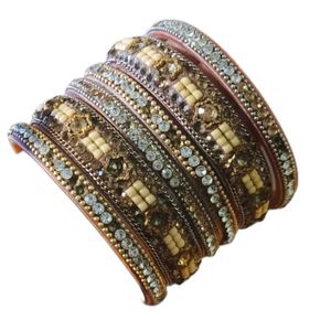 5 Bangle Set ....Sale