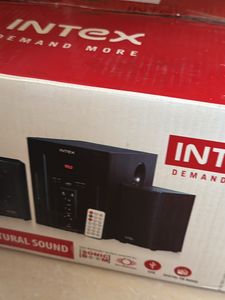 Intex Speaker 2.1
