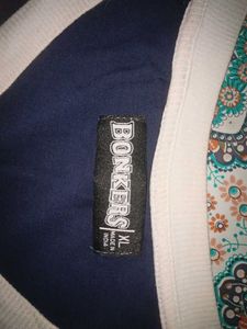 Avengers Graphic Tee