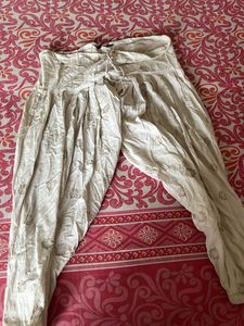 Salwar Srishti Brand M Size For Women