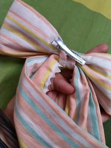 Cute Big Hair Bow