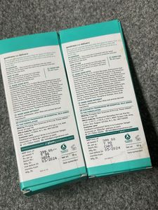 Plum SPF 50 Sunscreen