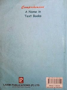 Grammar Book For Class IX &amp; X