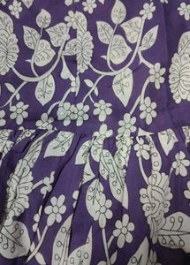 🍇Pichwai Gown🍇