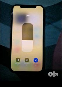 Iphone X