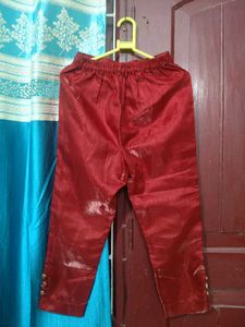 Banarasi Salwar Kameez