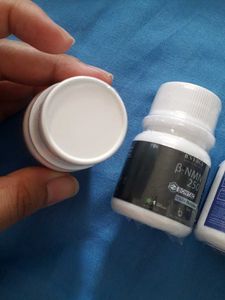 B&#39;Verge Supplements Kit