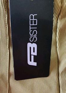 Super Stylish Mehndi Colour Trouser