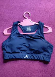 Vector X Sports Bra