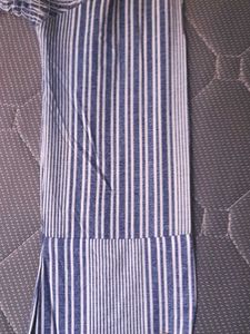 Striped Girls Top