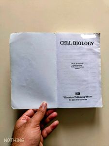 Cell Biology