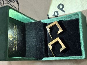 Kanak Jewellers Cufflinks