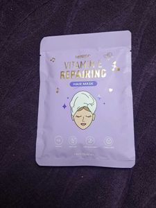 MINISO HAIR MASKS