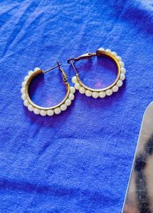 6 Earrings set