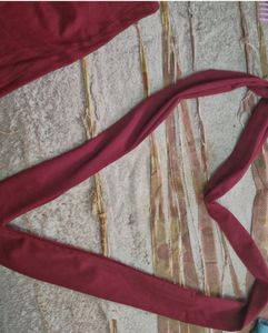 Chic One-Shoulder Top