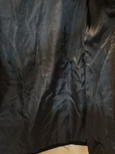 Elegant Black Blazer for women winters