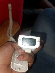 Nintendo Wii Controller Fully Working Condition