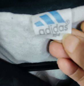 Vintage Adidas Track Jacket