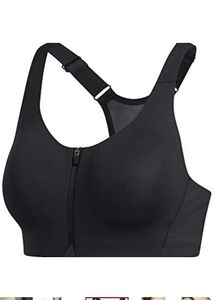 Adidas Women&#39;s Synthetic Non-WiredWireless Bra