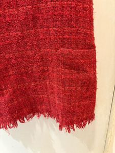 Zara Twid Mini Dress