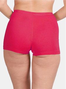 Boy Cut Women Underwear
