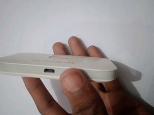 Airtel 4G Hotspot