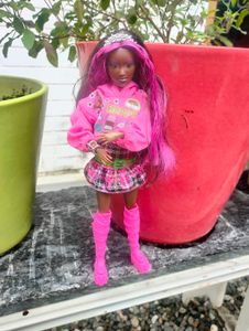Barbie Extra Doll