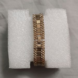 Rose Gold Watch For Women