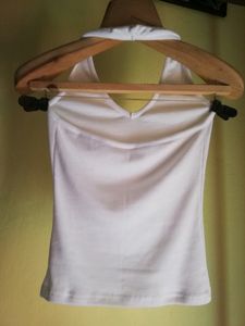 Halter Neck Top