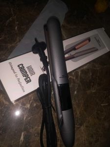 Winston Hair Crimper
