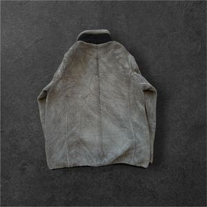 Montbell Fleece Jacket