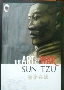 The Art Of War - SUN TZU