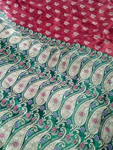 Banarasi Saree