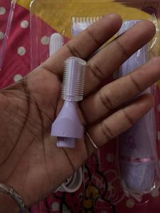 Hair Remove Machine