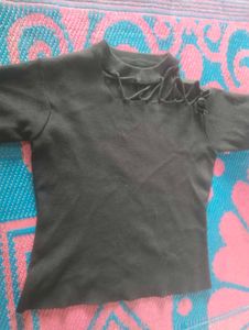 Women Crop Tops