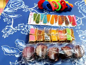 Beautiful Hair Accessories